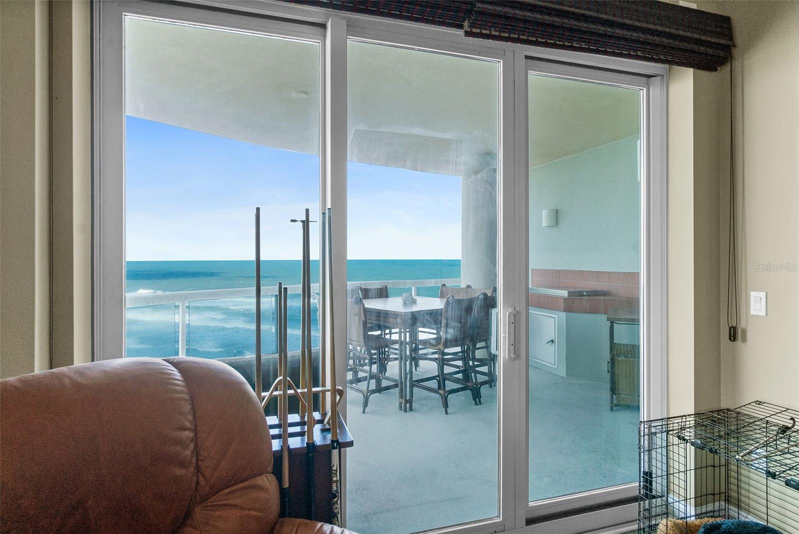 OCEAN VILLAS CONDO - Residential