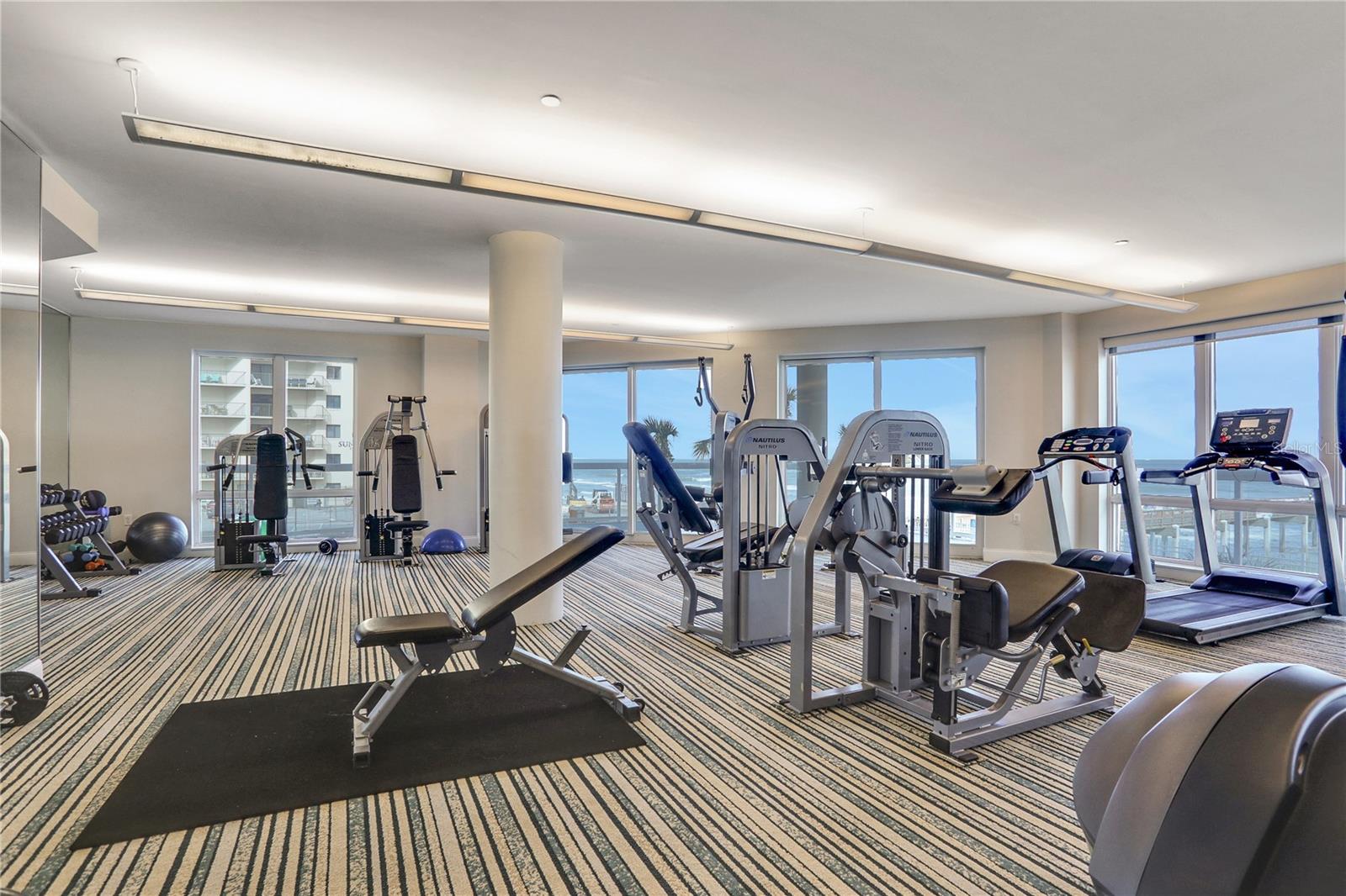 OCEAN VILLAS CONDO - Residential