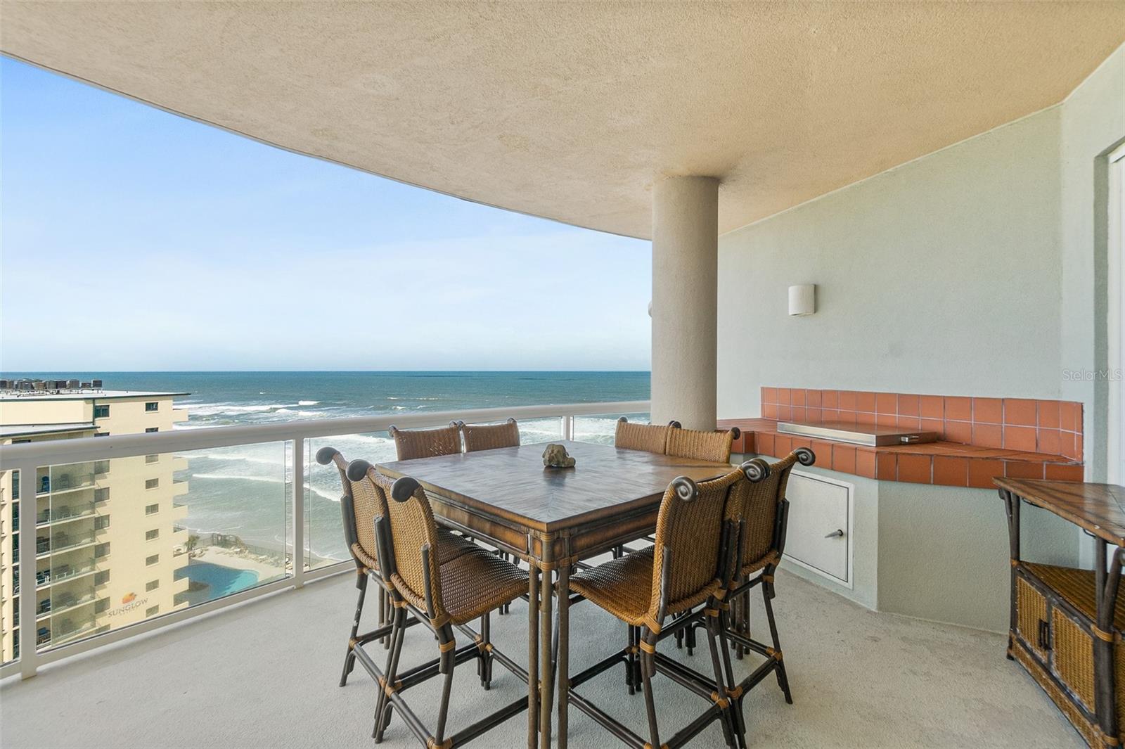 OCEAN VILLAS CONDO - Residential