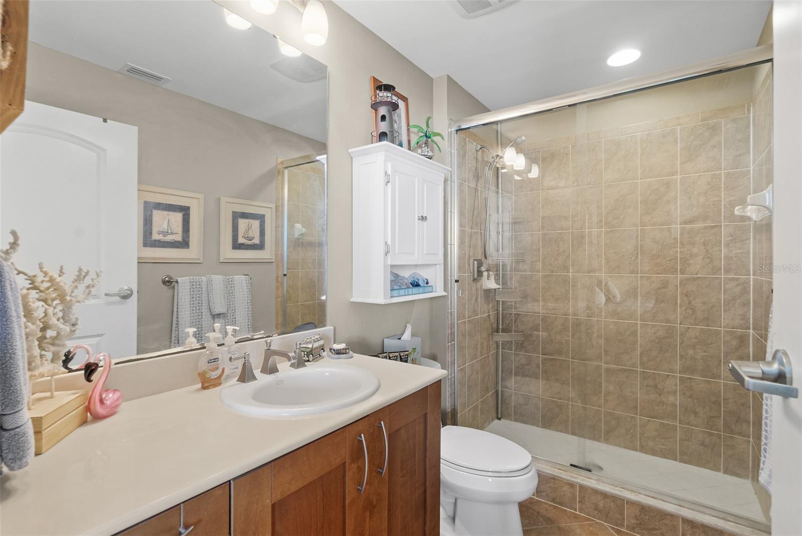 OCEAN VILLAS CONDO - Residential