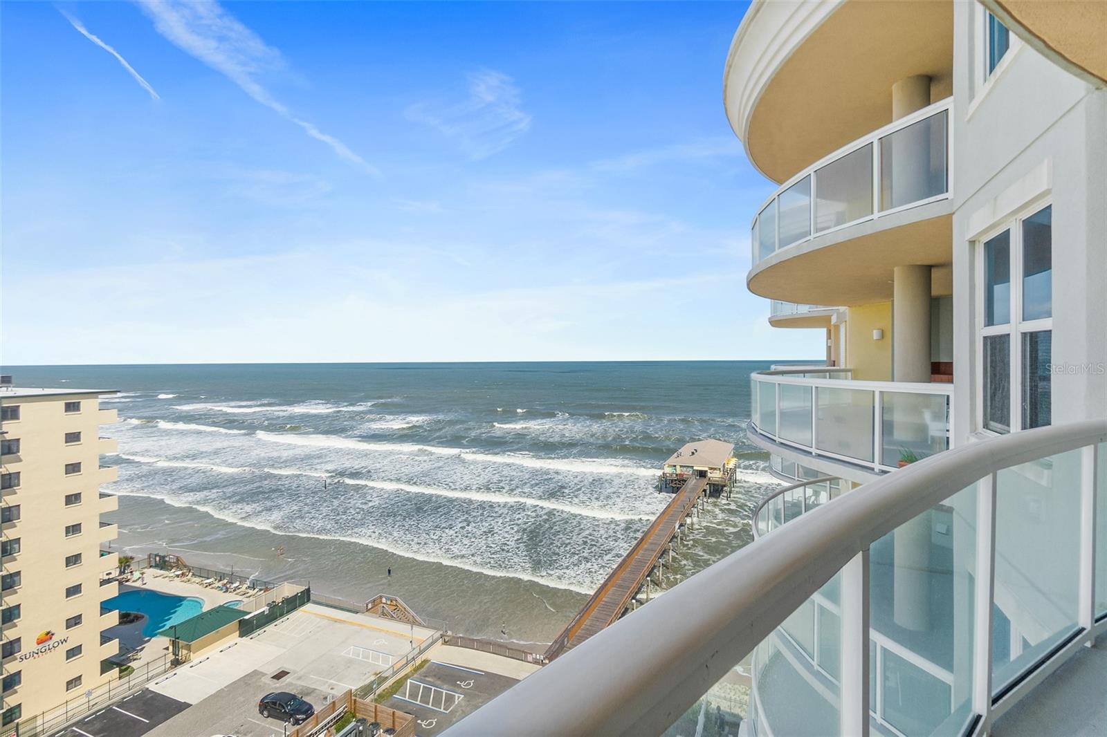 OCEAN VILLAS CONDO - Residential