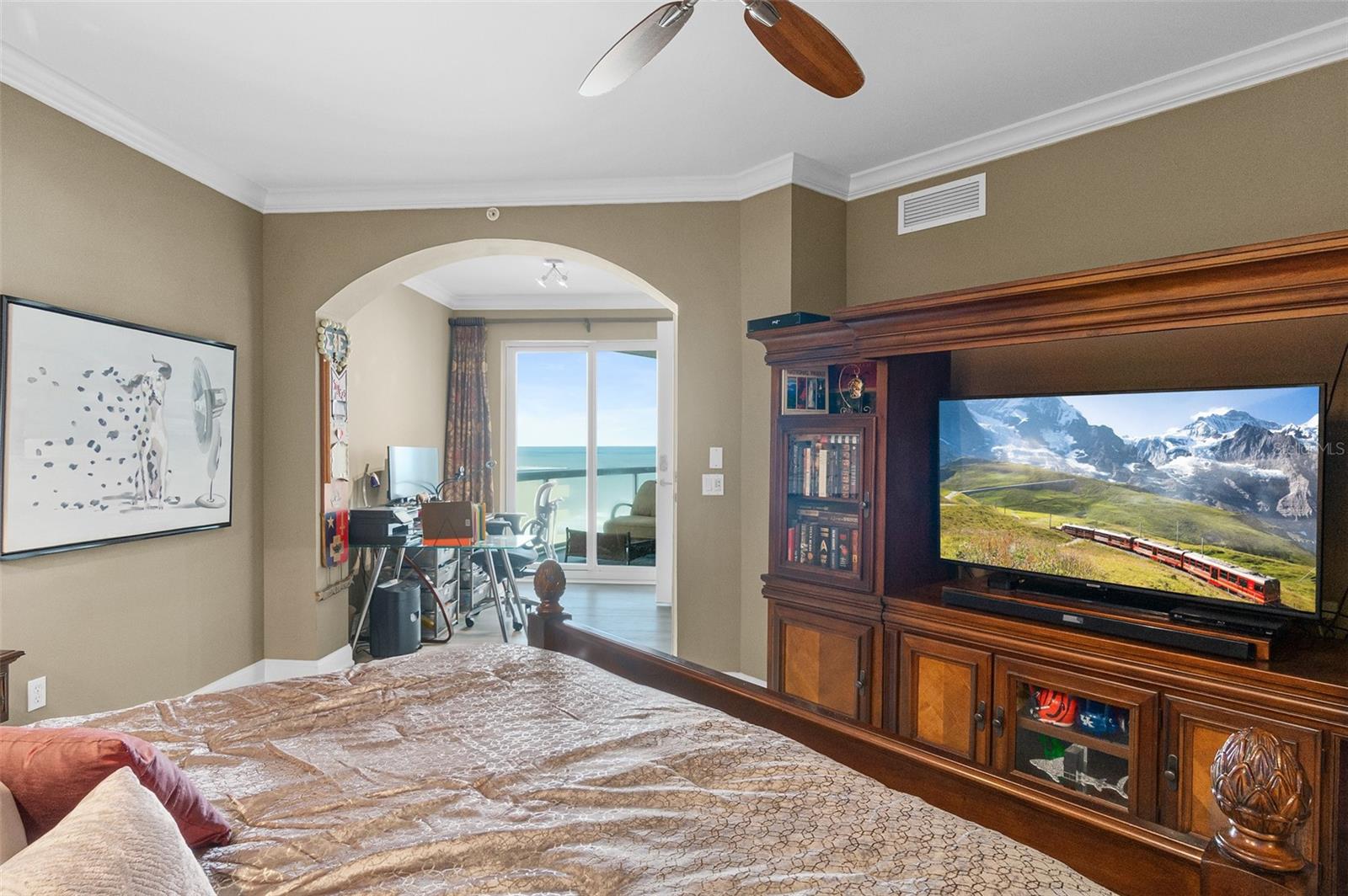 OCEAN VILLAS CONDO - Residential