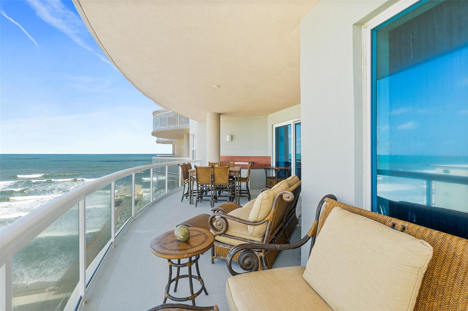 OCEAN VILLAS CONDO - Residential