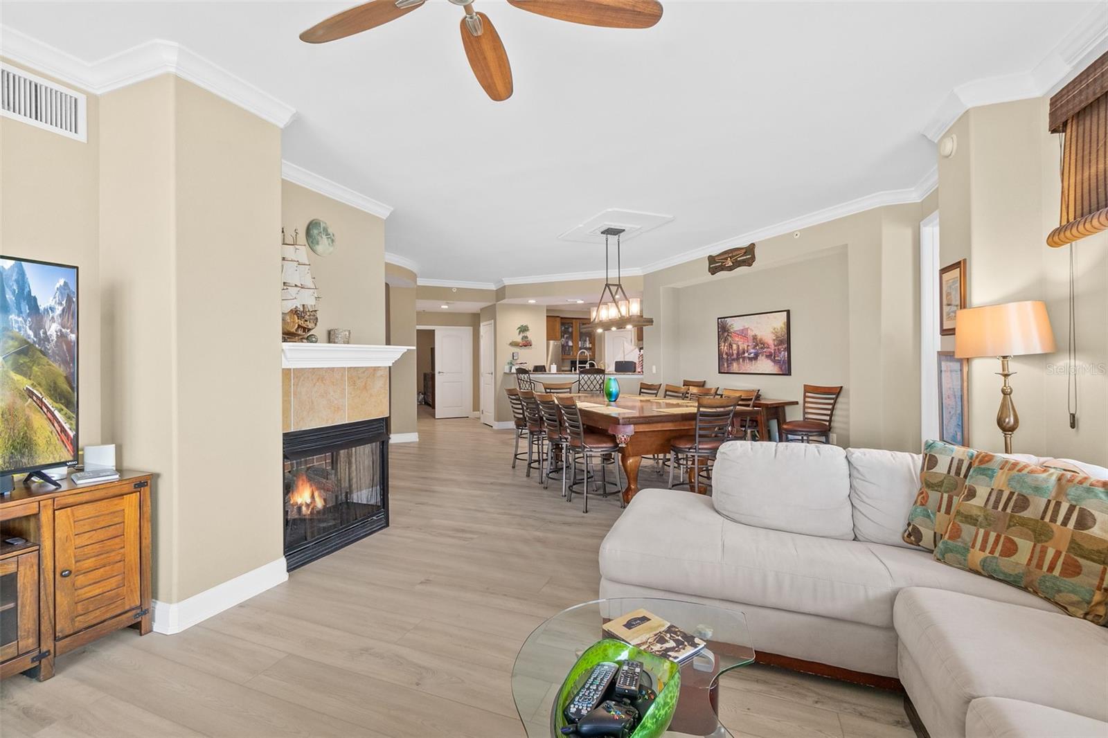 OCEAN VILLAS CONDO - Residential