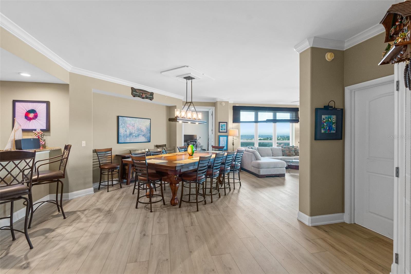 OCEAN VILLAS CONDO - Residential