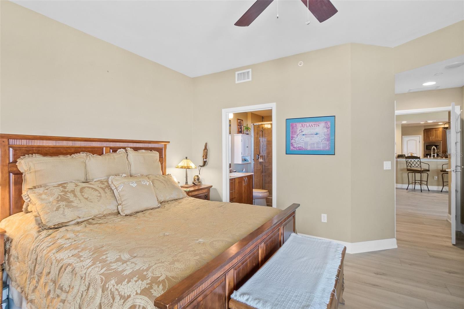 OCEAN VILLAS CONDO - Residential