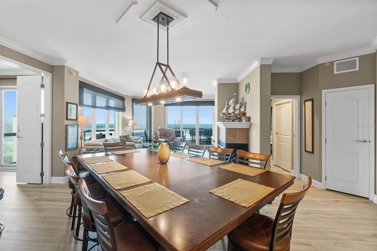 OCEAN VILLAS CONDO - Residential