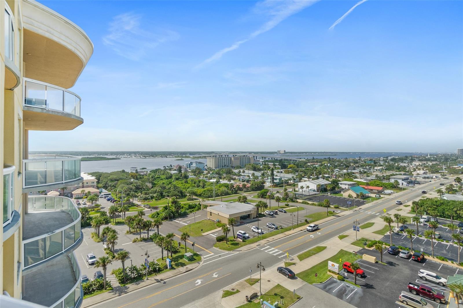 OCEAN VILLAS CONDO - Residential