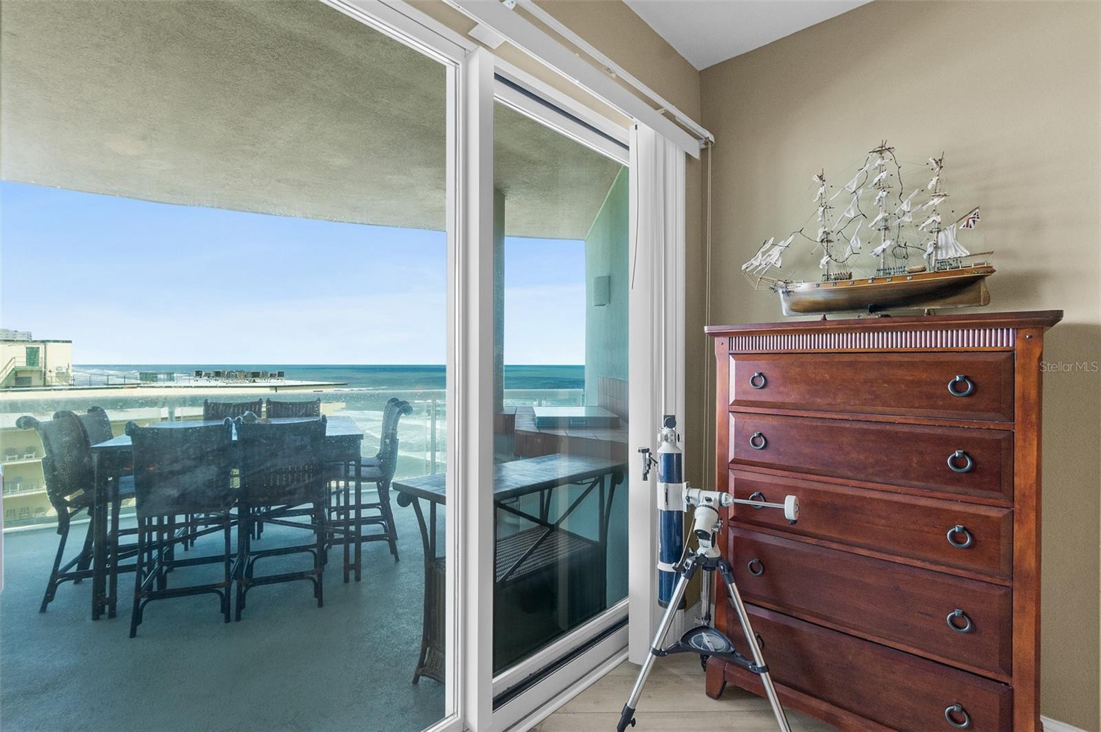 OCEAN VILLAS CONDO - Residential