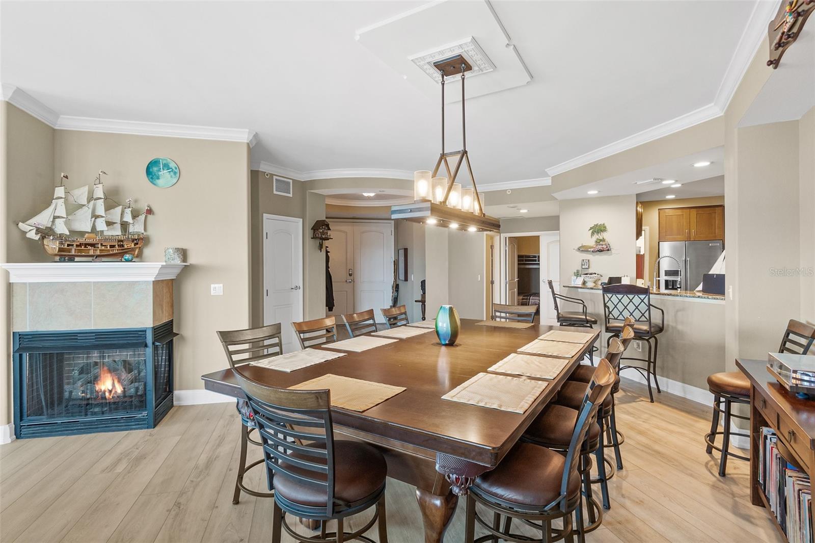 OCEAN VILLAS CONDO - Residential