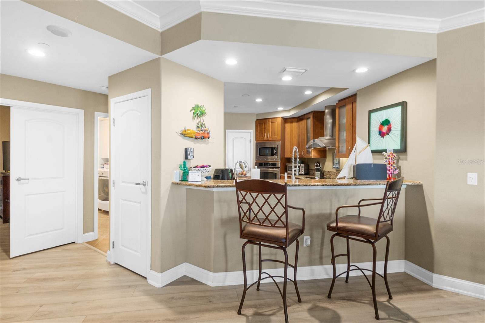 OCEAN VILLAS CONDO - Residential