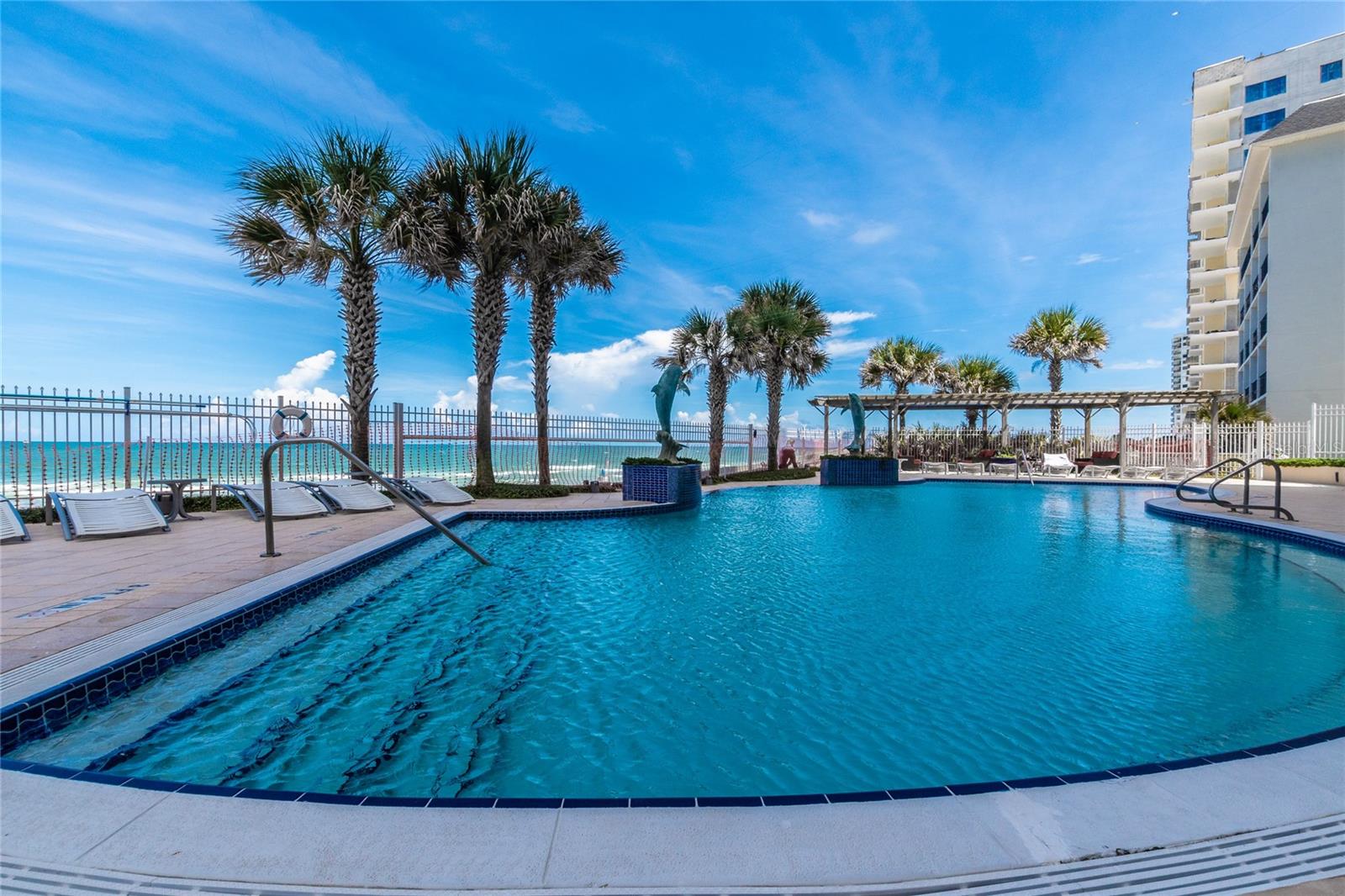 OCEAN VILLAS CONDO - Residential