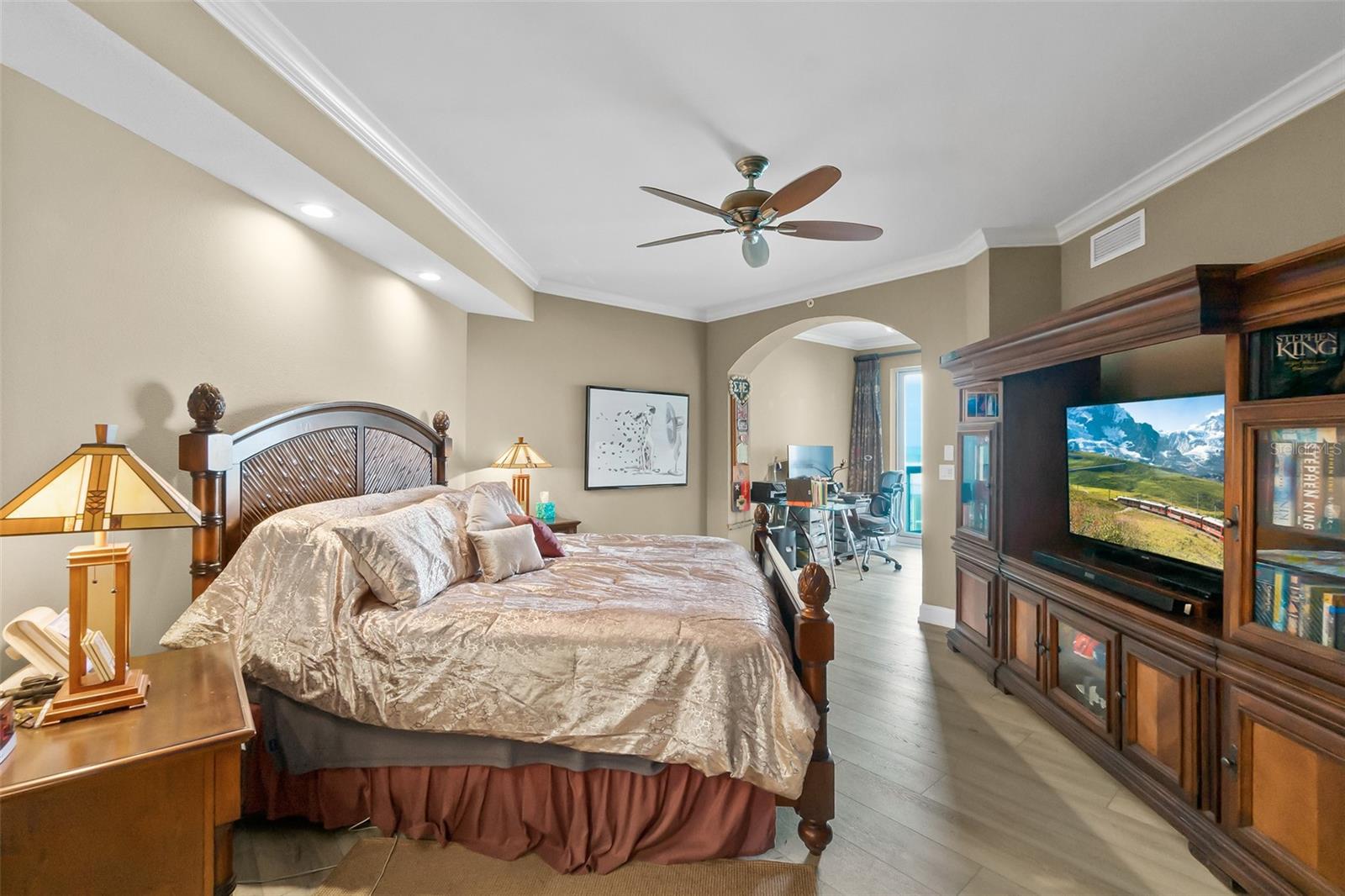 OCEAN VILLAS CONDO - Residential