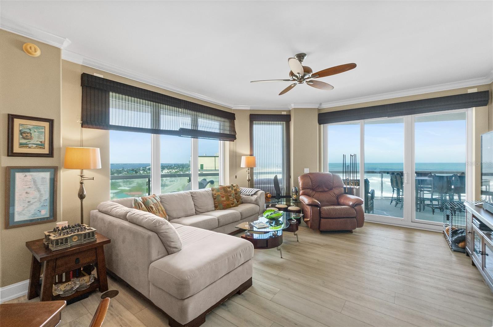 OCEAN VILLAS CONDO - Residential