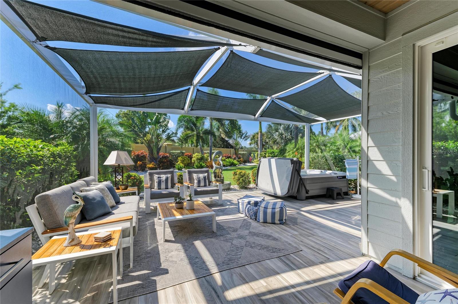 THORNTON CRK MOTORCOACH RESIDENCE - Residential