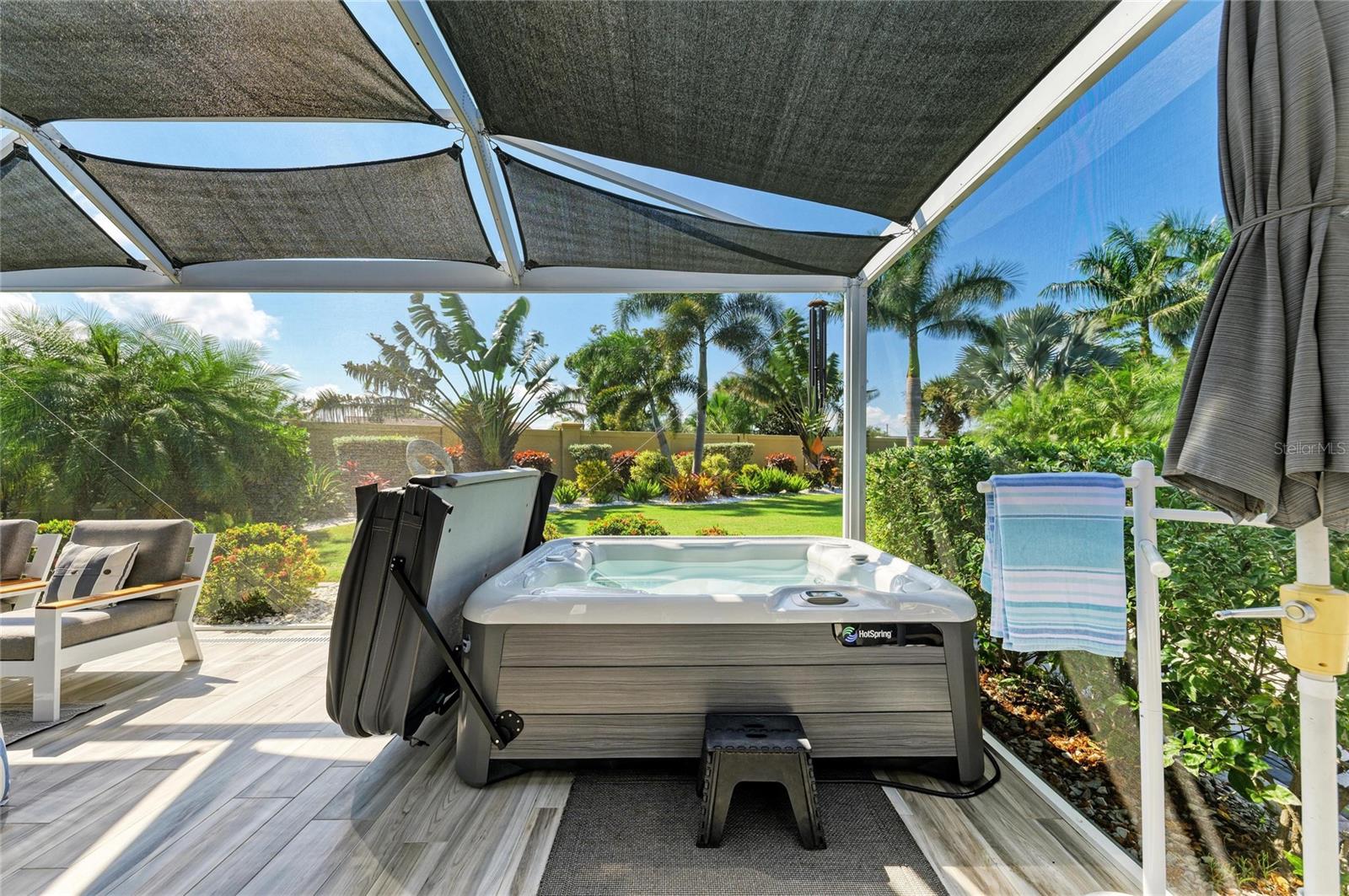 THORNTON CRK MOTORCOACH RESIDENCE - Residential