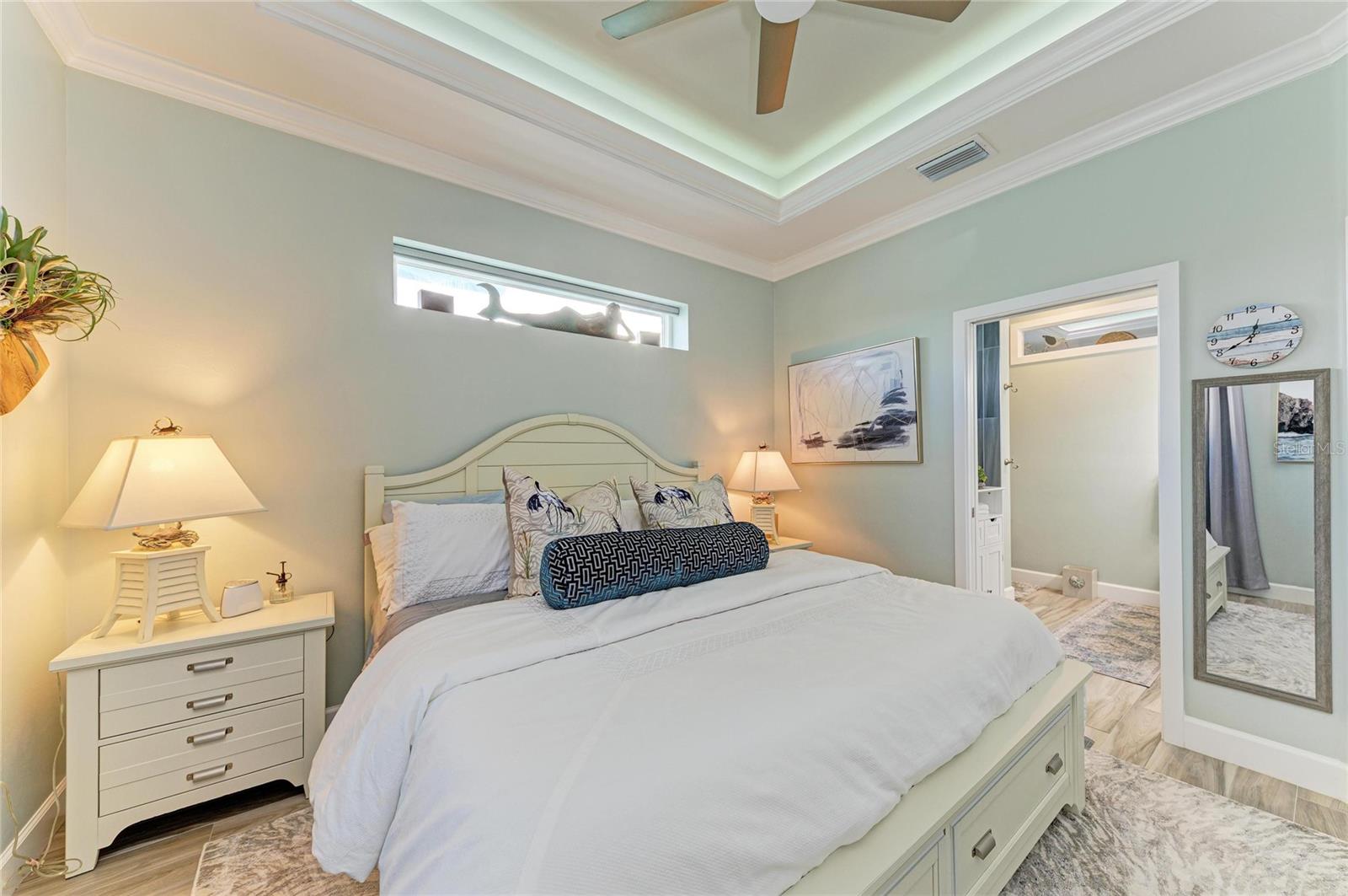 THORNTON CRK MOTORCOACH RESIDENCE - Residential