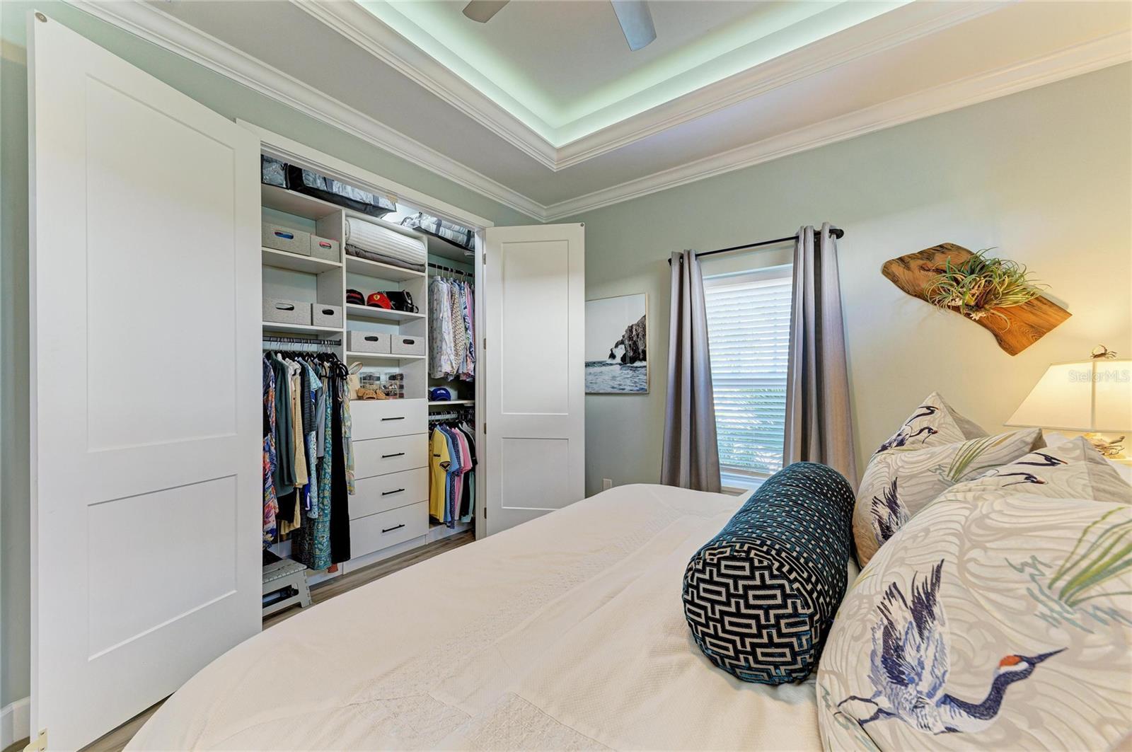 THORNTON CRK MOTORCOACH RESIDENCE - Residential