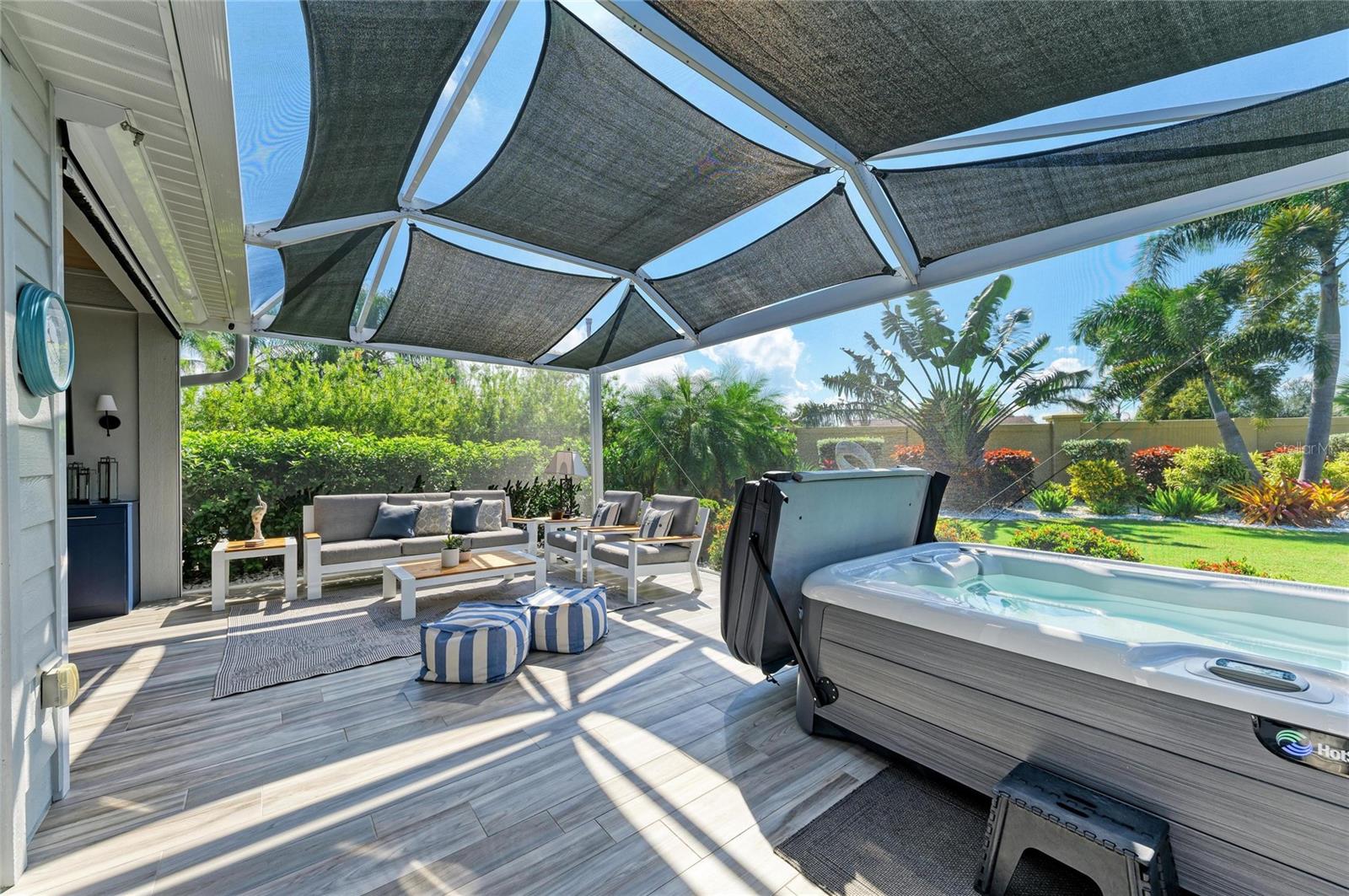 THORNTON CRK MOTORCOACH RESIDENCE - Residential