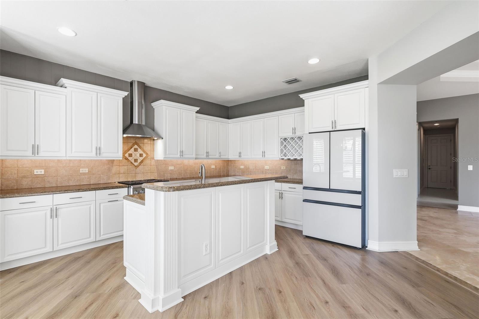 VICTORIA PARK SOUTHWEST INCREMENT - Residential Lease