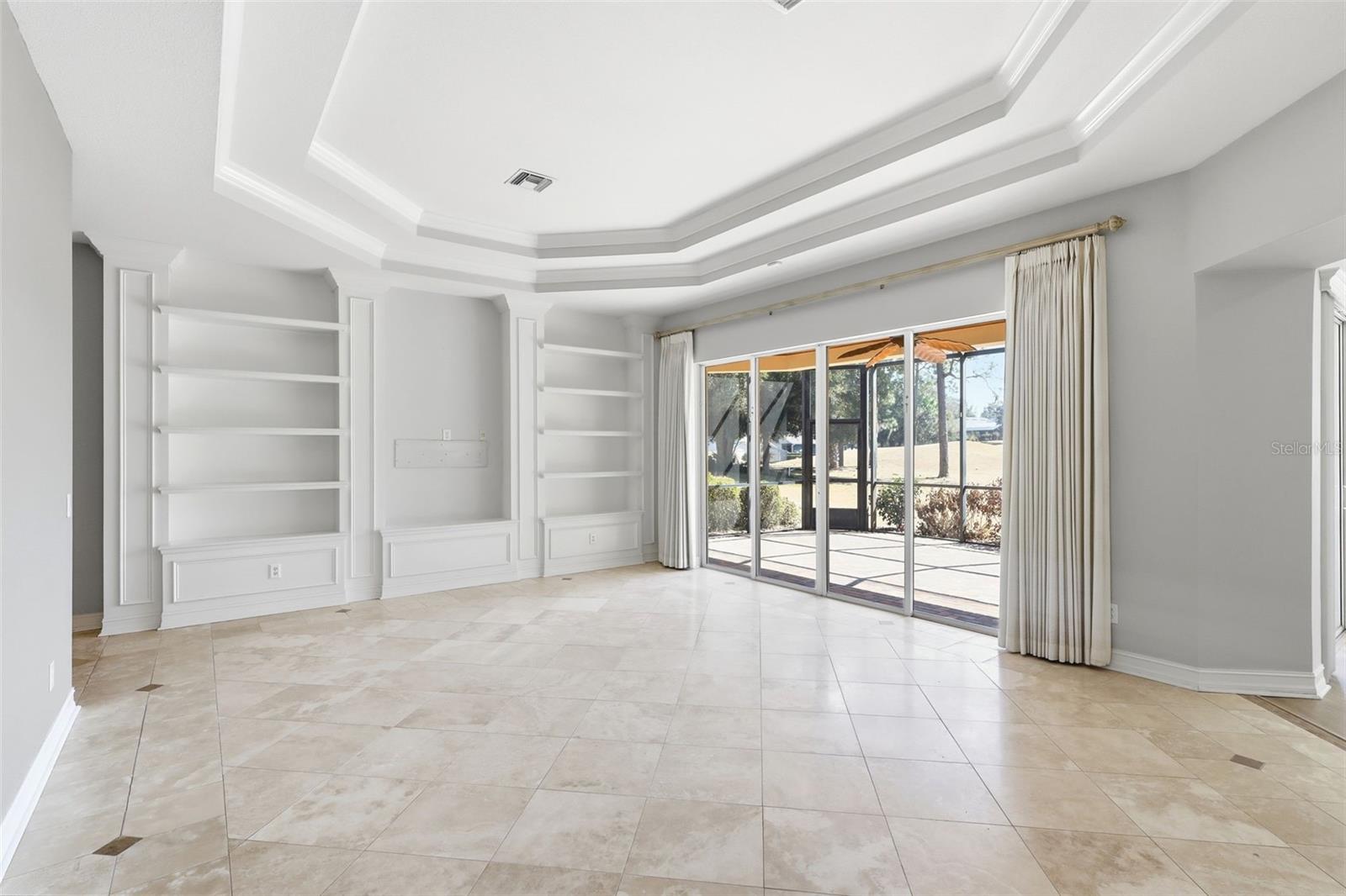 VICTORIA PARK SOUTHWEST INCREMENT - Residential Lease