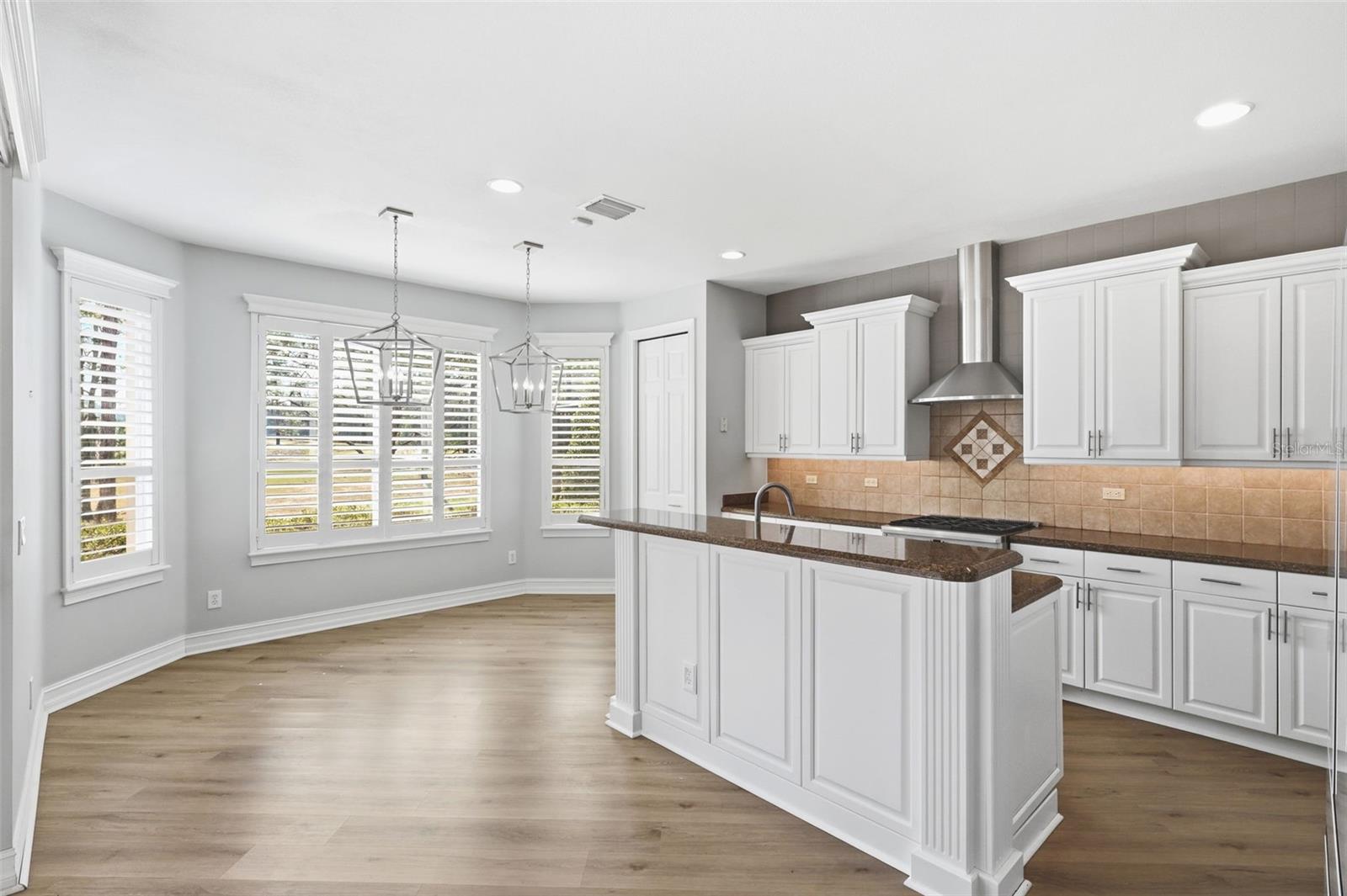 VICTORIA PARK SOUTHWEST INCREMENT - Residential Lease