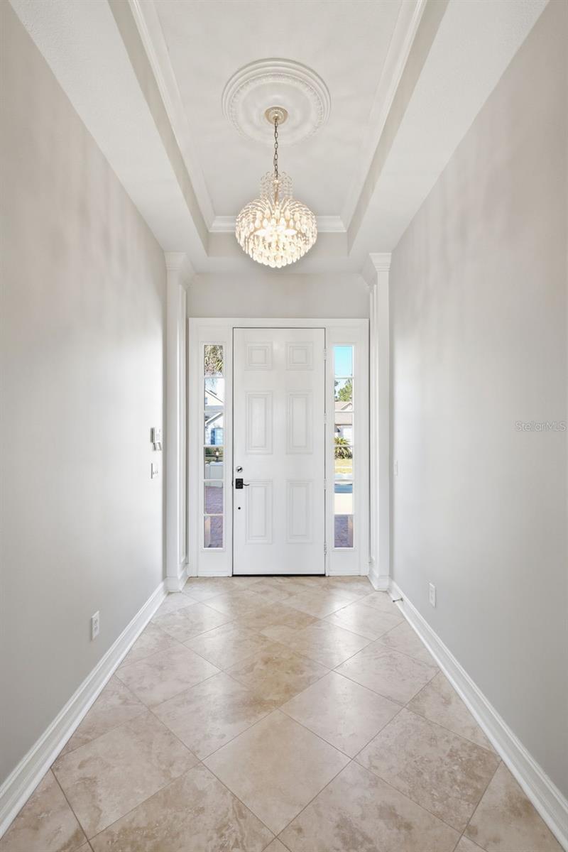 VICTORIA PARK SOUTHWEST INCREMENT - Residential Lease