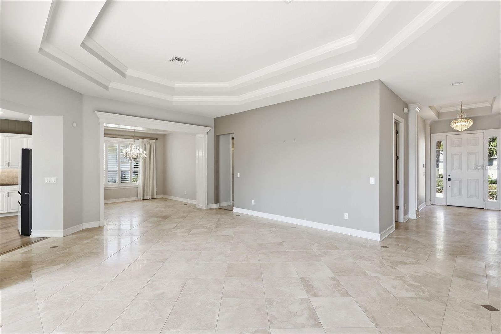 VICTORIA PARK SOUTHWEST INCREMENT - Residential Lease