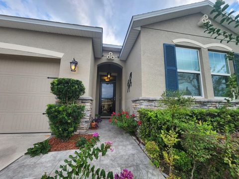 A home in OCALA