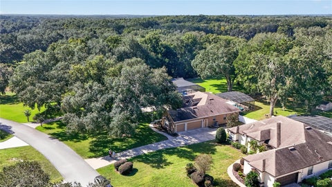Tiny photo for 33615 Lake Myrtle Boulevard, Leesburg, FL 34748 (MLS # G5119615)