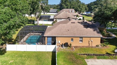 Tiny photo for 33615 Lake Myrtle Boulevard, Leesburg, FL 34748 (MLS # G5119615)