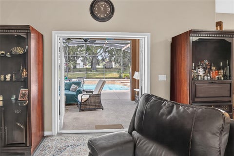 Tiny photo for 33615 Lake Myrtle Boulevard, Leesburg, FL 34748 (MLS # G5119615)