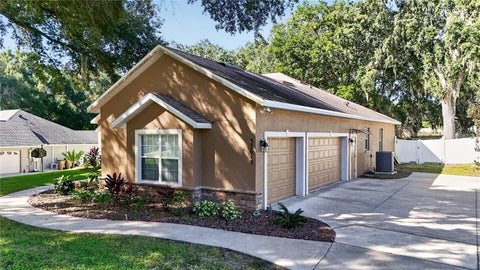 Tiny photo for 33615 Lake Myrtle Boulevard, Leesburg, FL 34748 (MLS # G5119615)