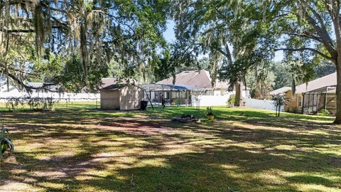 Tiny photo for 33615 Lake Myrtle Boulevard, Leesburg, FL 34748 (MLS # G5119615)