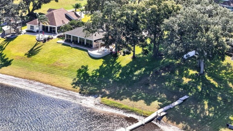 Tiny photo for 33615 Lake Myrtle Boulevard, Leesburg, FL 34748 (MLS # G5119615)