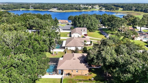 Tiny photo for 33615 Lake Myrtle Boulevard, Leesburg, FL 34748 (MLS # G5119615)