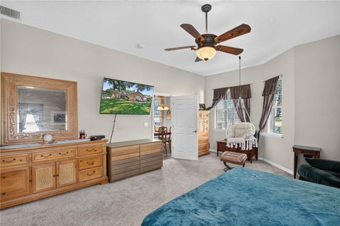 Tiny photo for 33615 Lake Myrtle Boulevard, Leesburg, FL 34748 (MLS # G5119615)