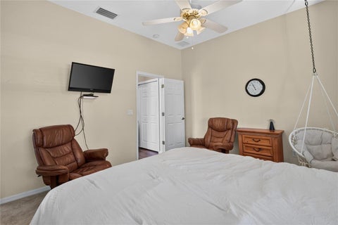 Tiny photo for 33615 Lake Myrtle Boulevard, Leesburg, FL 34748 (MLS # G5119615)