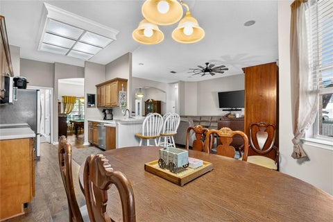 Tiny photo for 33615 Lake Myrtle Boulevard, Leesburg, FL 34748 (MLS # G5119615)