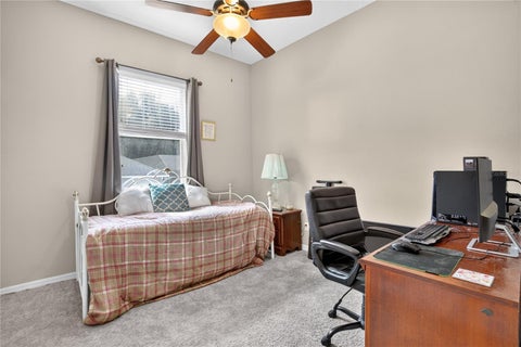 Tiny photo for 33615 Lake Myrtle Boulevard, Leesburg, FL 34748 (MLS # G5119615)