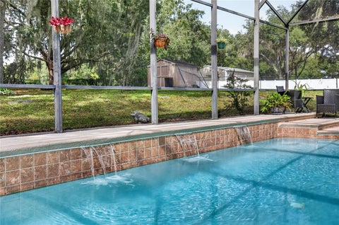 Tiny photo for 33615 Lake Myrtle Boulevard, Leesburg, FL 34748 (MLS # G5119615)