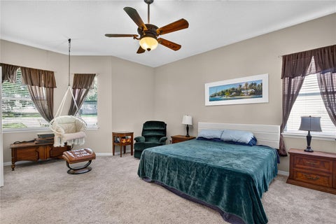 Tiny photo for 33615 Lake Myrtle Boulevard, Leesburg, FL 34748 (MLS # G5119615)