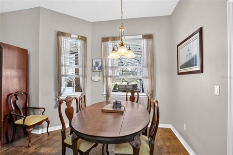 Tiny photo for 33615 Lake Myrtle Boulevard, Leesburg, FL 34748 (MLS # G5119615)
