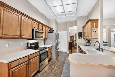 Tiny photo for 33615 Lake Myrtle Boulevard, Leesburg, FL 34748 (MLS # G5119615)