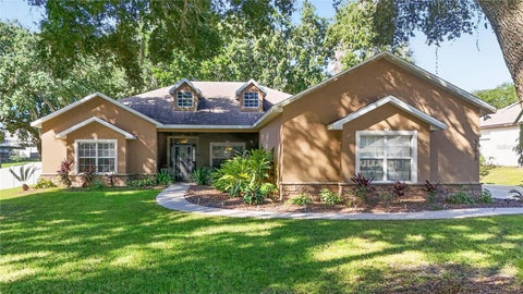 Tiny photo for 33615 Lake Myrtle Boulevard, Leesburg, FL 34748 (MLS # G5119615)