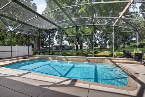 Tiny photo for 33615 Lake Myrtle Boulevard, Leesburg, FL 34748 (MLS # G5119615)