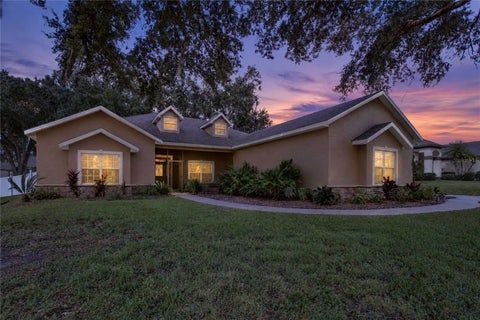 Tiny photo for 33615 Lake Myrtle Boulevard, Leesburg, FL 34748 (MLS # G5119615)