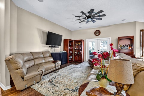 Tiny photo for 33615 Lake Myrtle Boulevard, Leesburg, FL 34748 (MLS # G5119615)