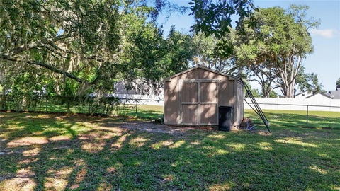 Tiny photo for 33615 Lake Myrtle Boulevard, Leesburg, FL 34748 (MLS # G5119615)