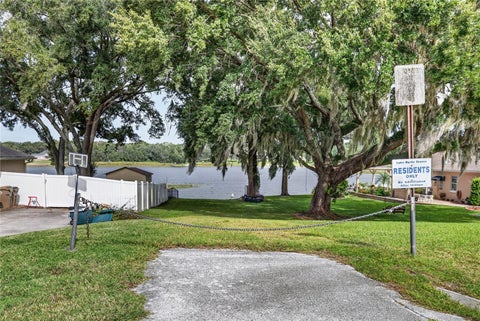 Tiny photo for 33615 Lake Myrtle Boulevard, Leesburg, FL 34748 (MLS # G5119615)